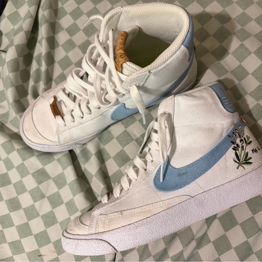 Nike Blazer 77 Indigo